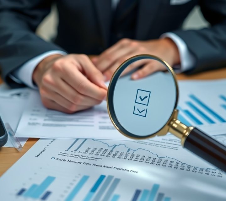 Statutory Audit Johannesburg