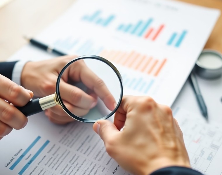 Internal Audit Johannesburg
